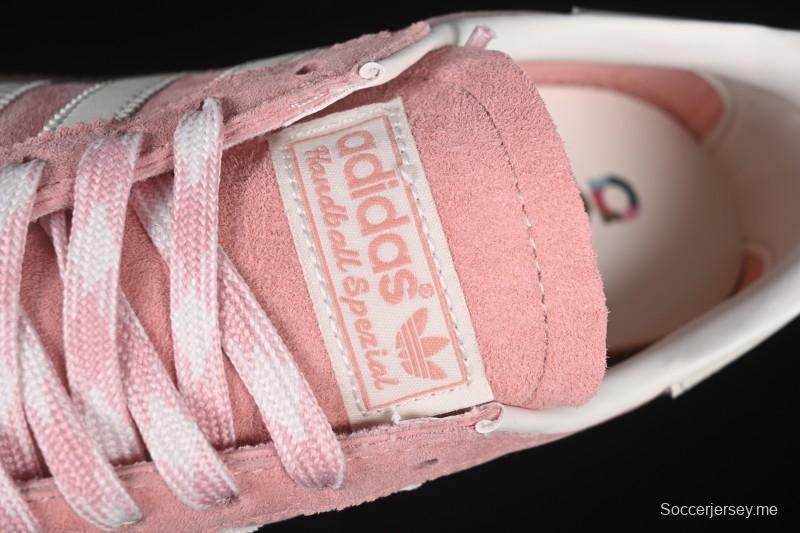 حذاء تزلج سبيزيال كلاسيك ريترو كلاسيك ريترو كاجوال من أديداس لكرة اليد - KJ6305