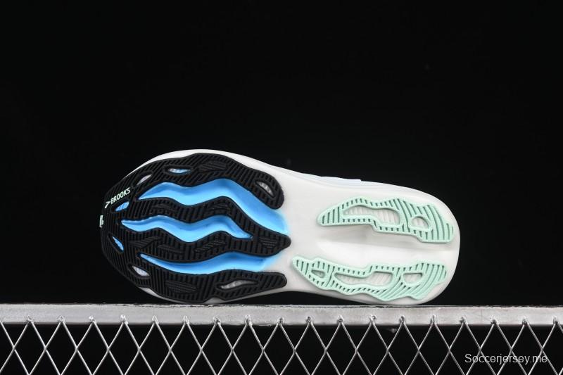 حذاء الجري جليسرين ماكس من بروكس جليسرين ماكس للرجال المبطن لماراثون الجري - 1204361B166