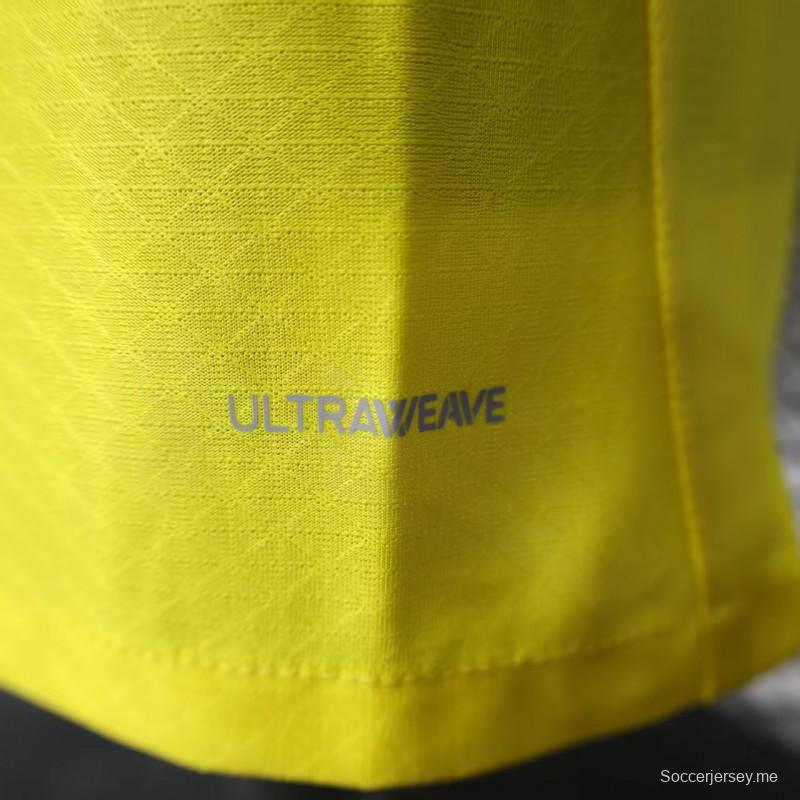 نسخة اللاعب 25/26 قميص فريق بوروسيا دورتموند 25/26