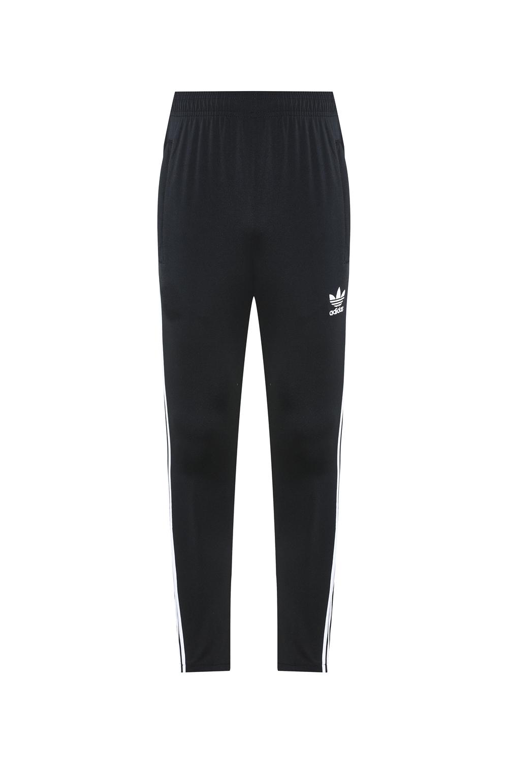 2025 Adidas Long Sleeve T-Shirt + Long Pants