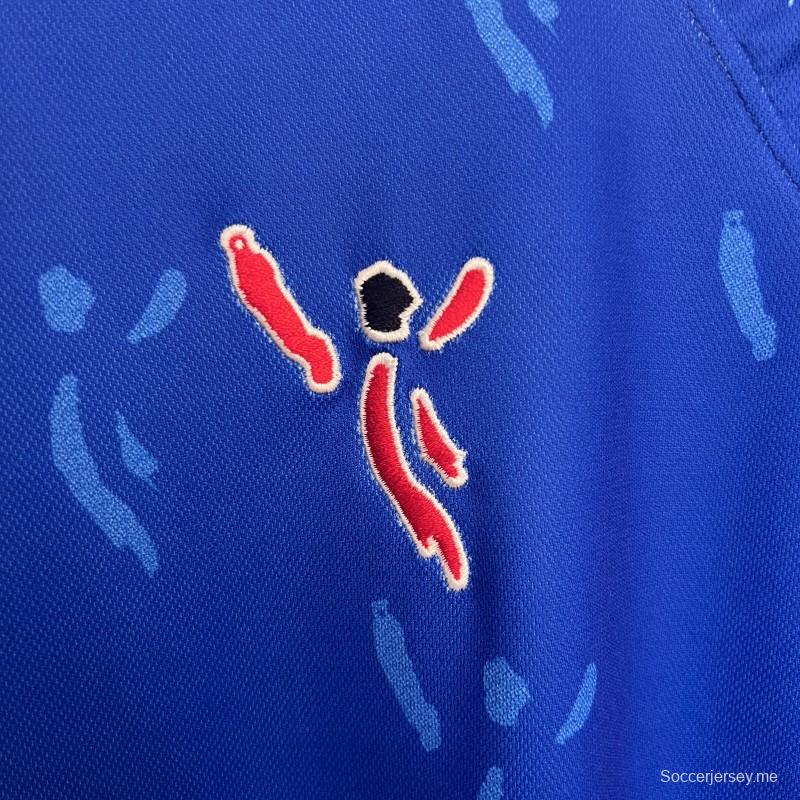 01/03 قميص أثلتيك بلباو الرجعي 01/03 خارج الديار