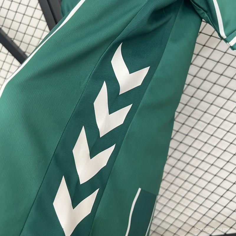 25/26 قميص فريق فيردر بريمن المحلي