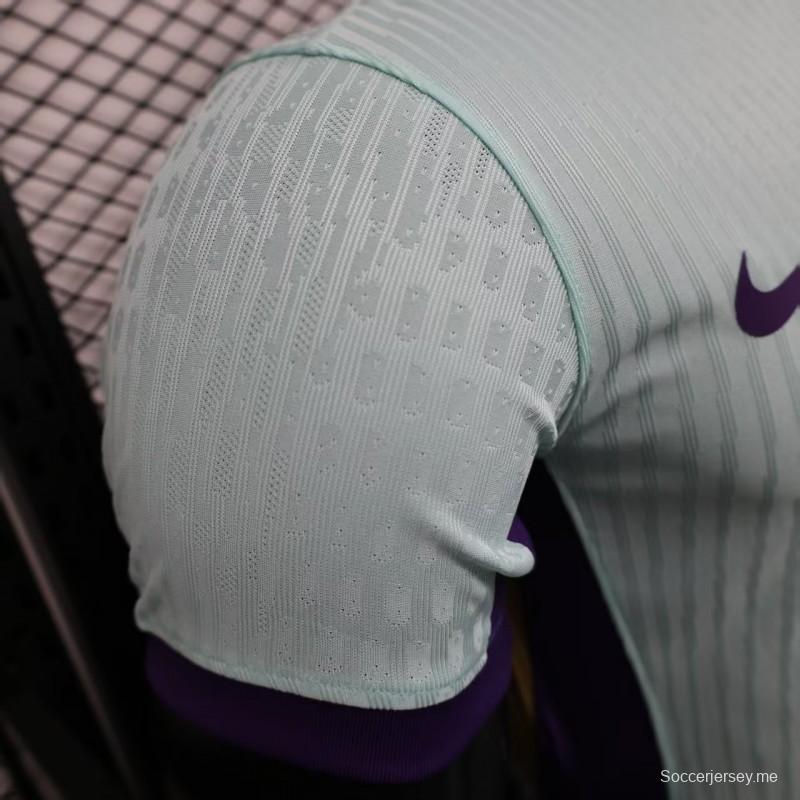 إصدار اللاعب 25/26 قميص العين الثالثة 25/26 قميص العين الثالثة