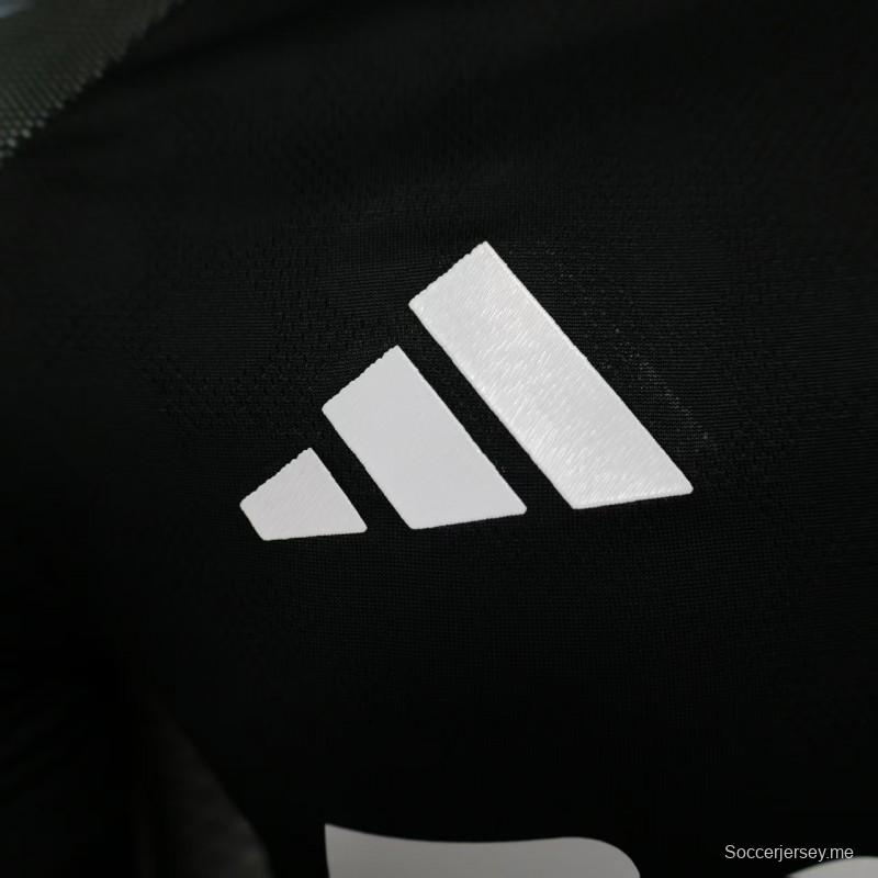 إصدار اللاعب 25/26 قميص أستون فيلا ذهاباً وإياباً