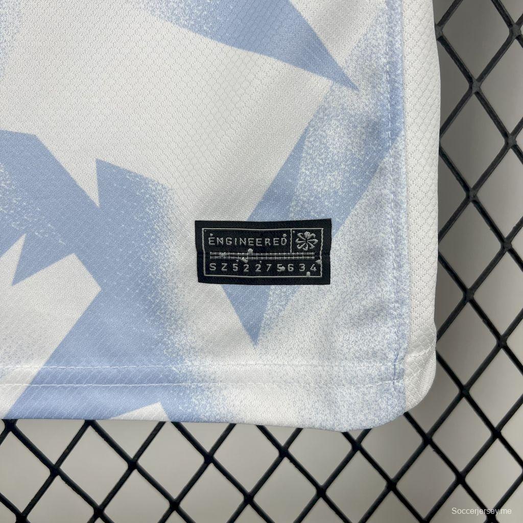 2025/26 مجموعة أدوات منزلية 2025/26 كيدز يو إس إيه