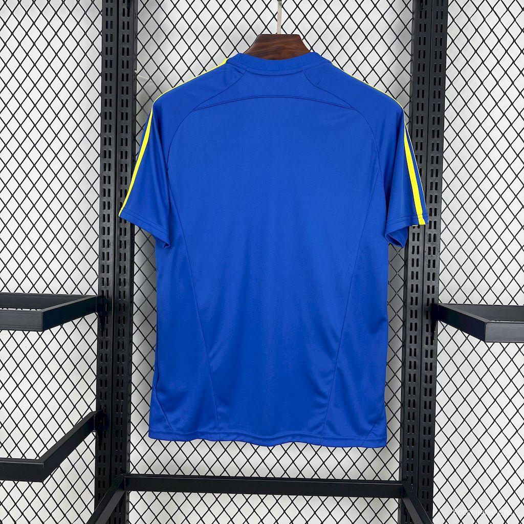 2025/26 يوفنتوس UBP （Urban Purist） قميص الذكرى الثلاثين لإصدار الذكرى الثلاثين