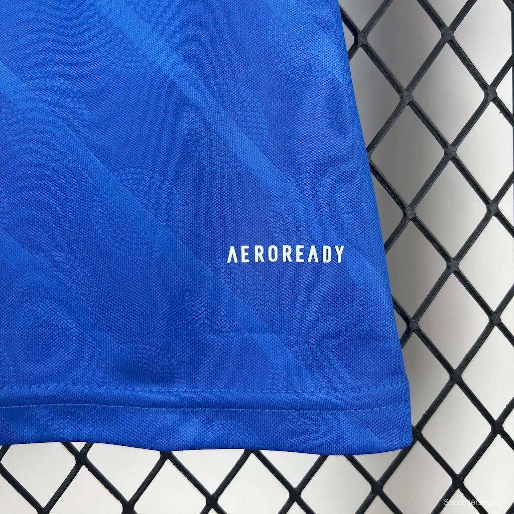 2025/25/26 قميص ريال مدريد الثالث للنساء