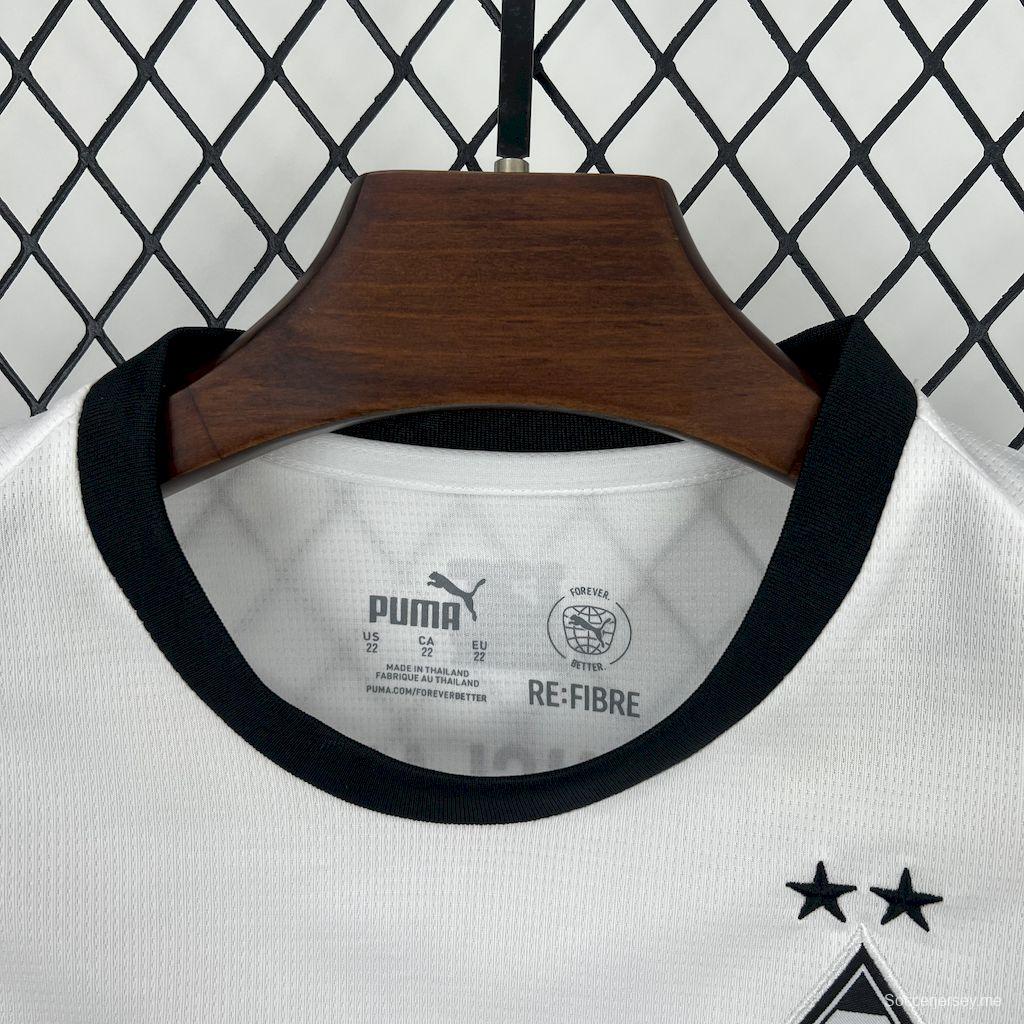 2025/26 كيدز 2025/26 كيدزطقم فريق بوروسيا مونشنجلادباخ المحلي