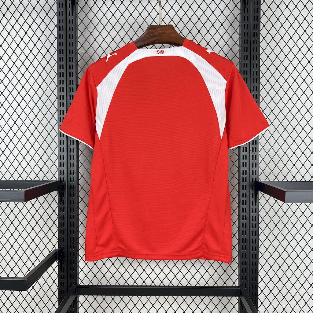 قميص شتوتغارت أترو ريترو 2006/2007