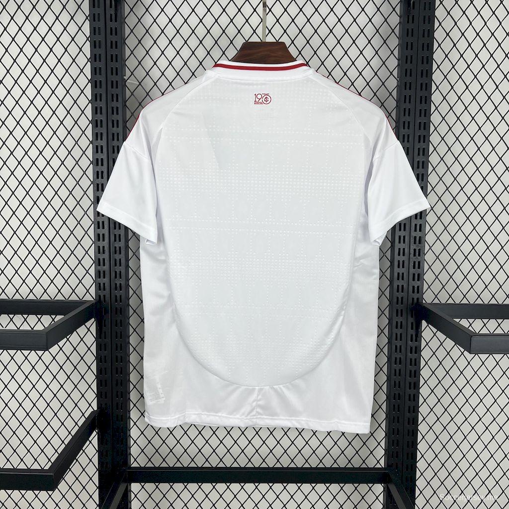 2025/25/26 قميص نادي اس سي اس سي انترناسيونال انترناسيونال