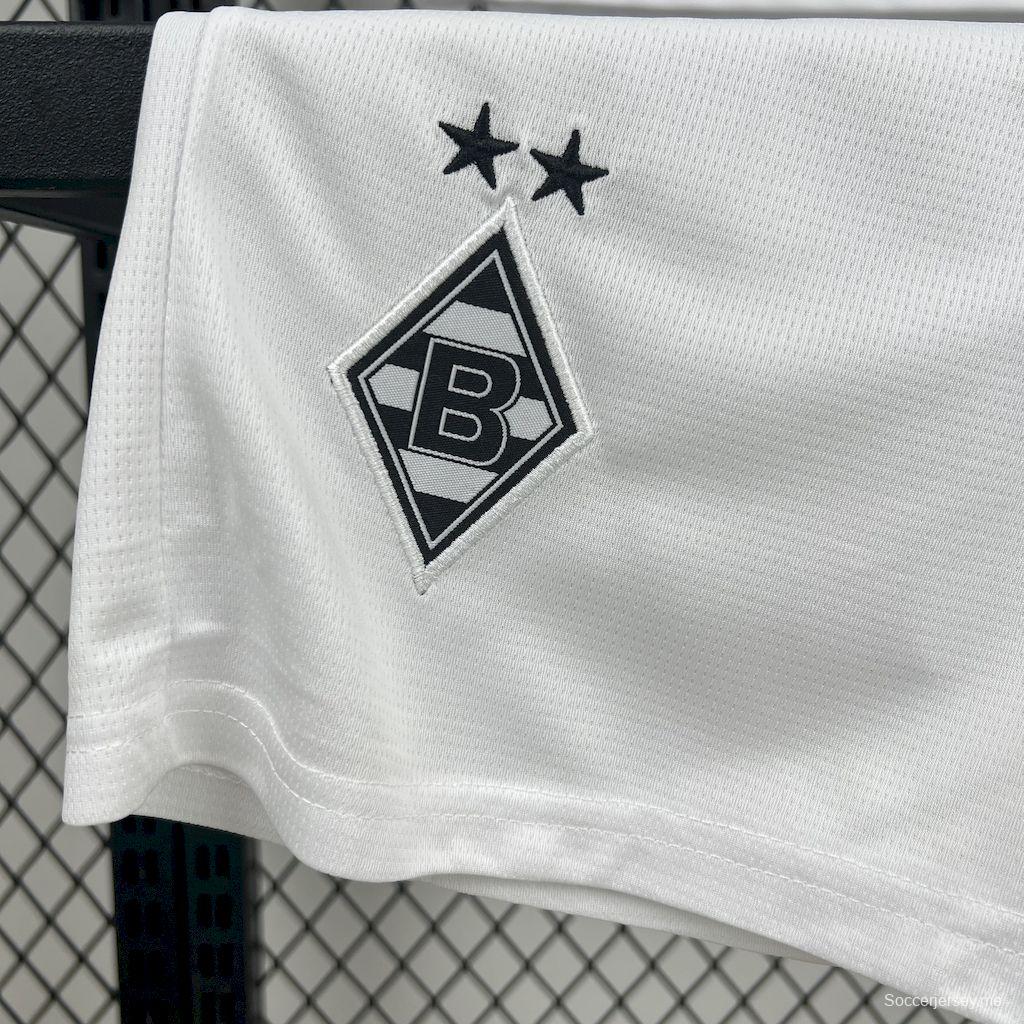 2025/26 كيدز 2025/26 كيدزطقم فريق بوروسيا مونشنجلادباخ المحلي