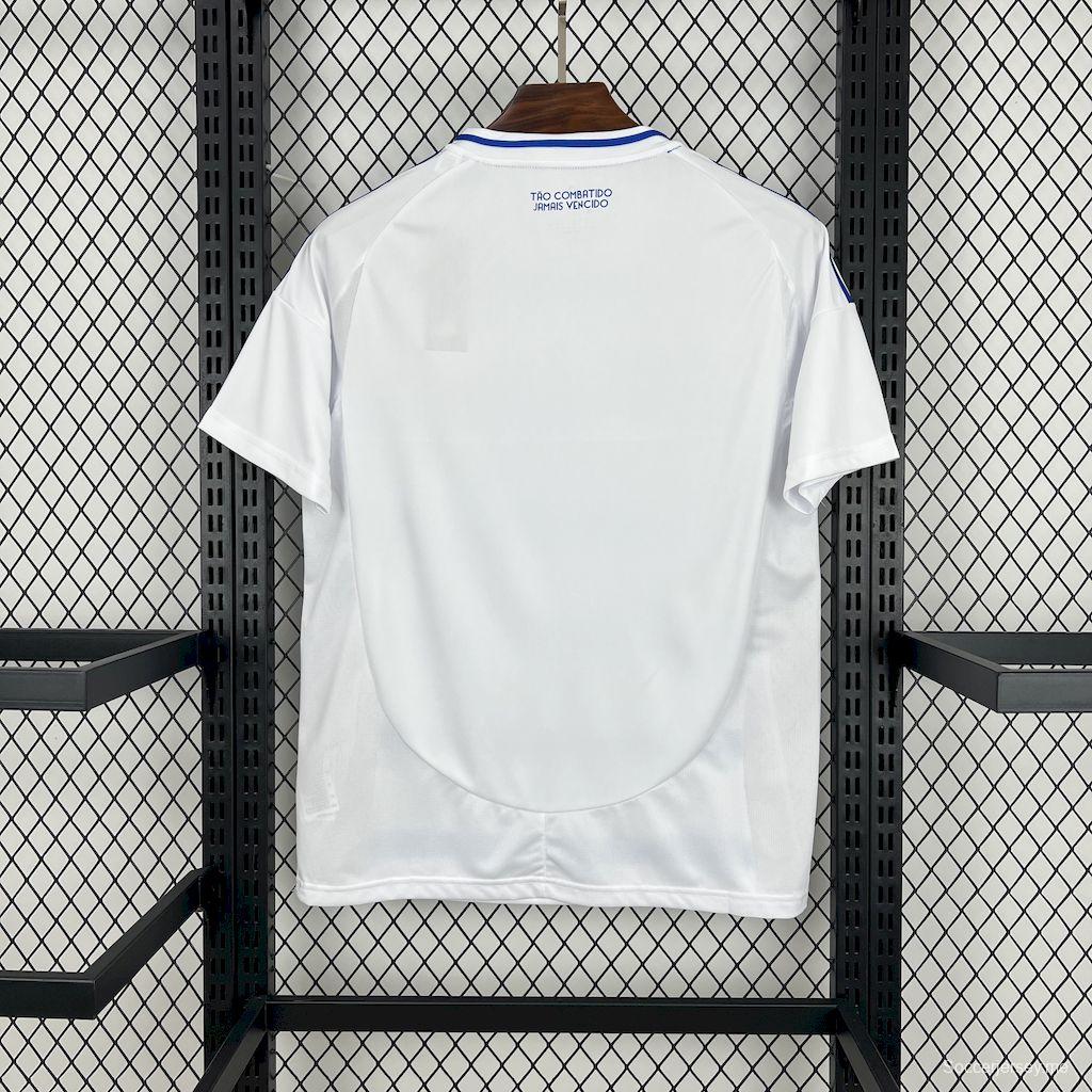 2025/25/26 قميص كروزيرو خارجي