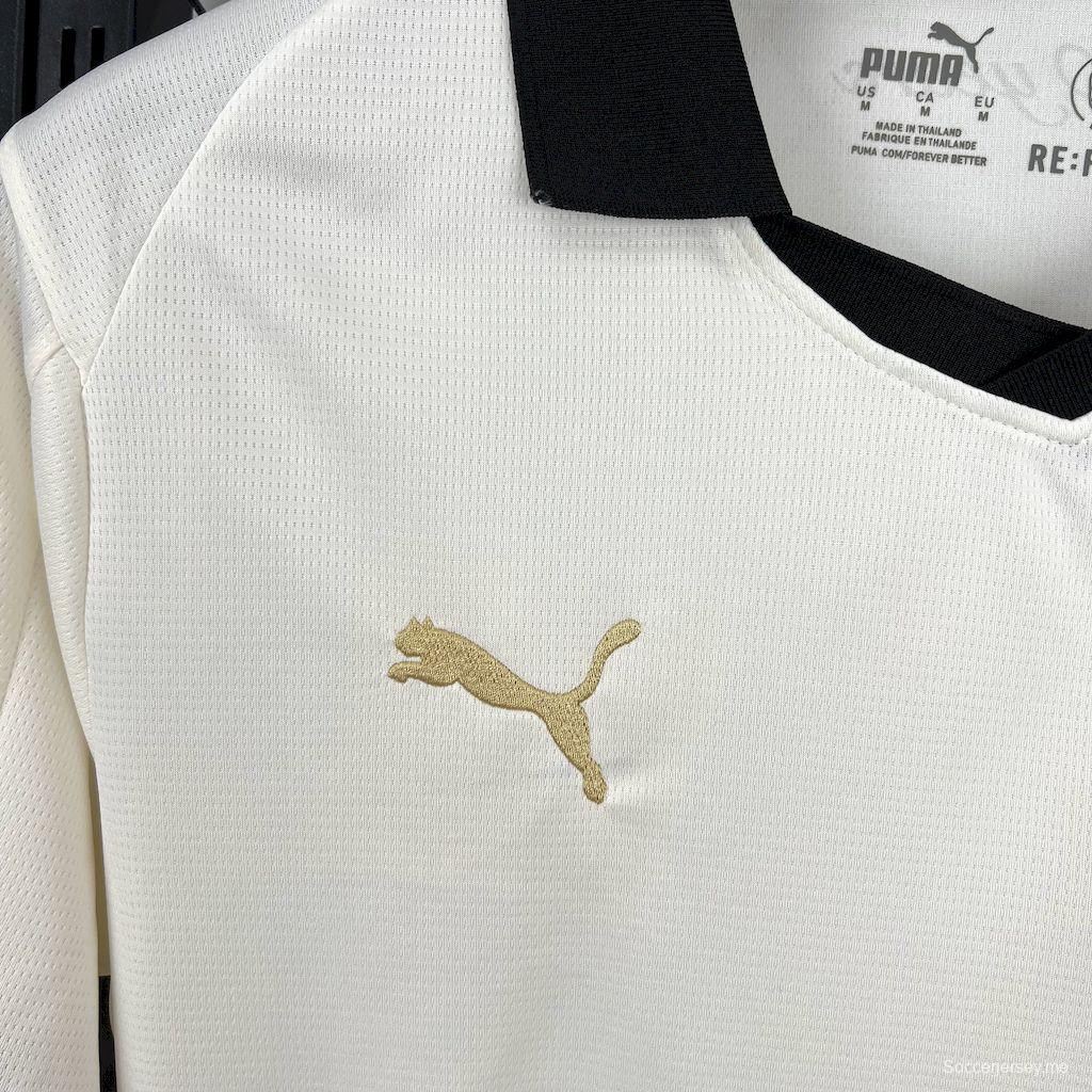 2025/26 قميص فريق بورت فيل إف سي 2025/26