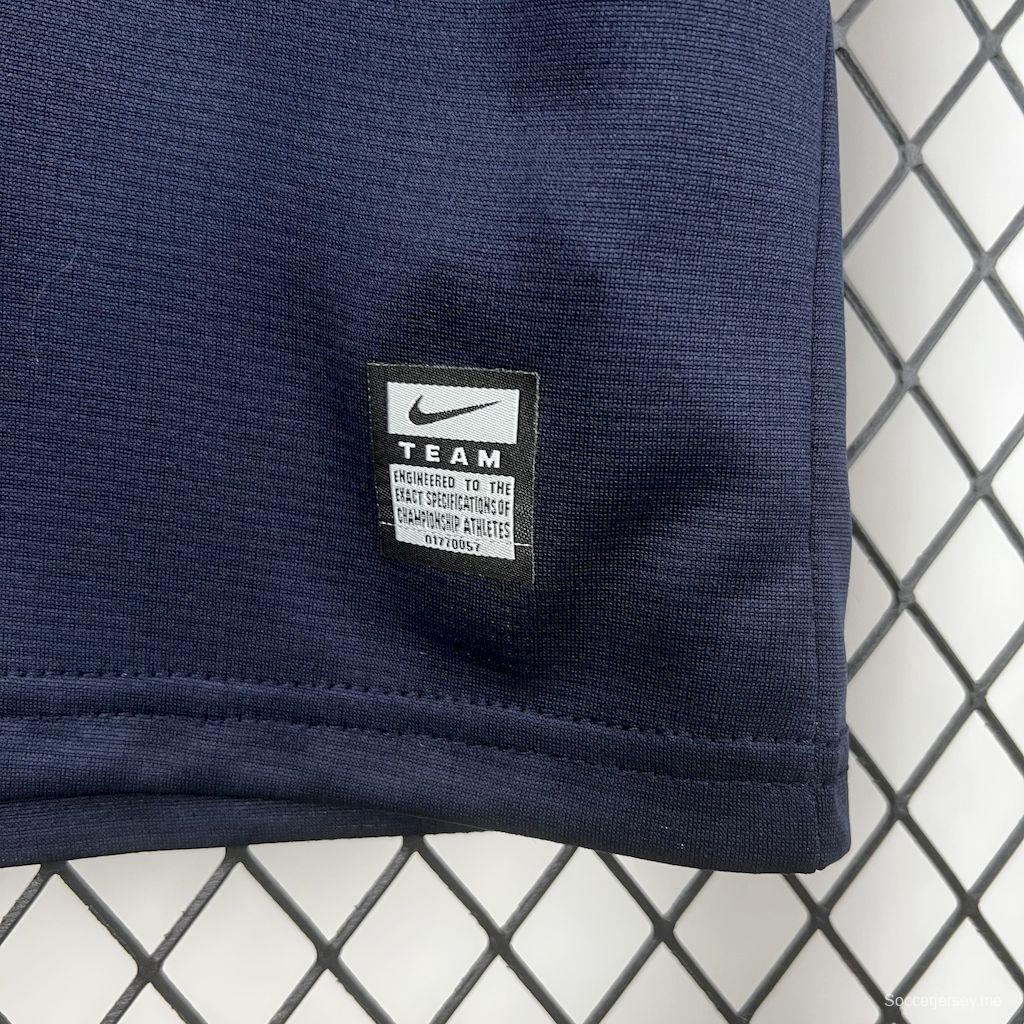 قميص فريق بوكا جونيورز 2007/08 ريترو