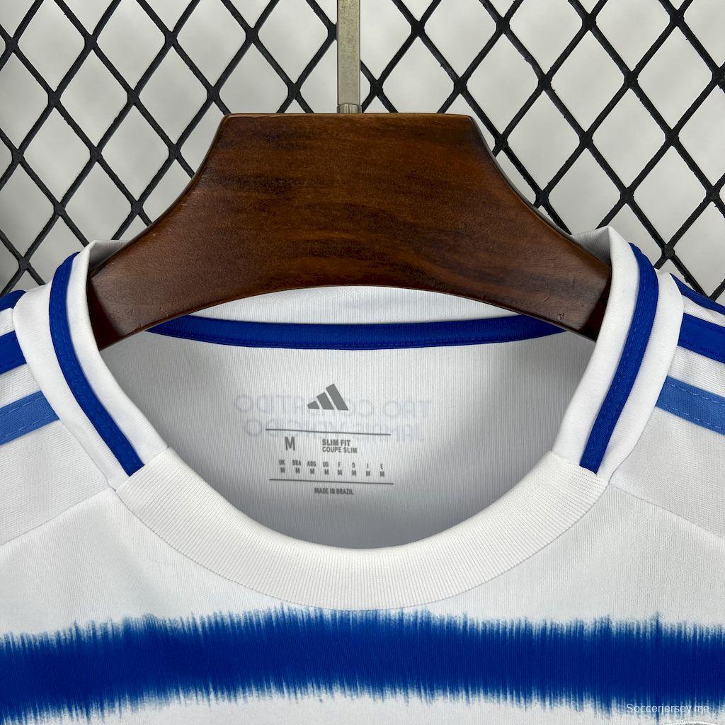 2025/25/26 قميص كروزيرو خارجي