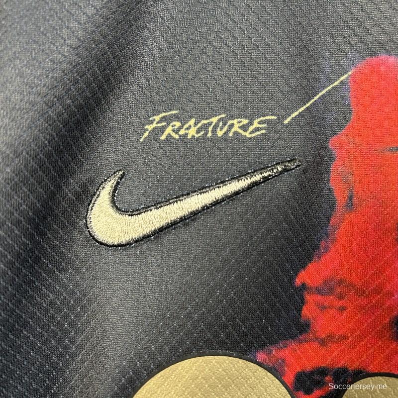 25/26 أطفال برشلونة الإصدار الخاص 16-28