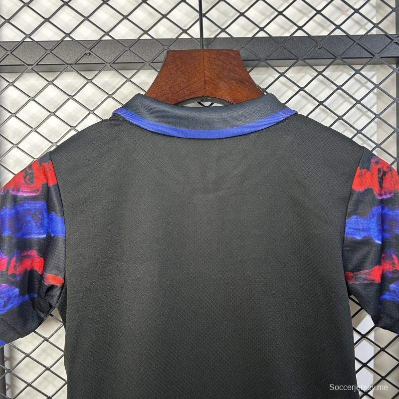 25/26 أطفال برشلونة الإصدار الخاص 16-28