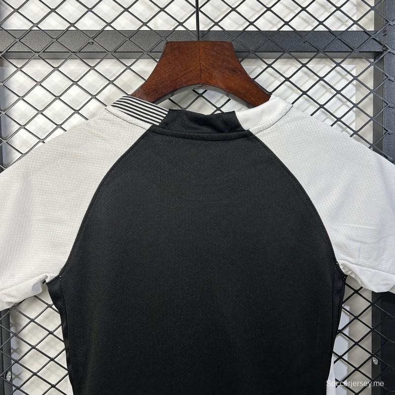 25/26 قميص أطفال كورينثيانز كورينثيانز هوم مقاس 16-28