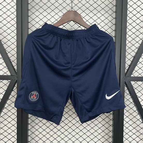 25/26 شورت باريس سان جيرمان المنزلي