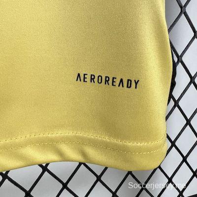 2025/25/26 قميص بوكا جونيورز خارجي