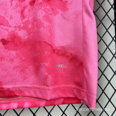 2025/26 قميص مونتيري 2025/26 مونتيري كيدزوبر إكس سي إف