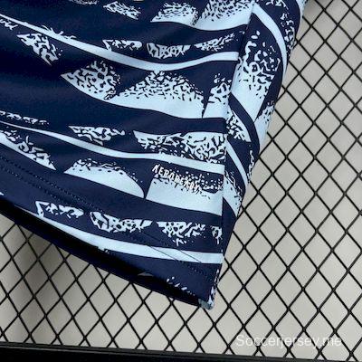 2025/25/26 كلوب أمريكا 2025/26 قميص خارجي