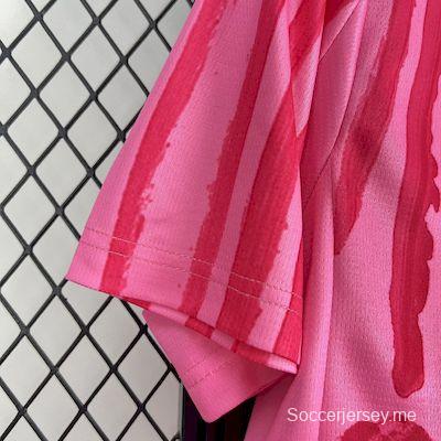 2025/26 قميص مونتيري 2025/26 مونتيري كيدزوبر إكس سي إف