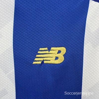 2025/25/26 قميص نادي بورتو البرتغالي