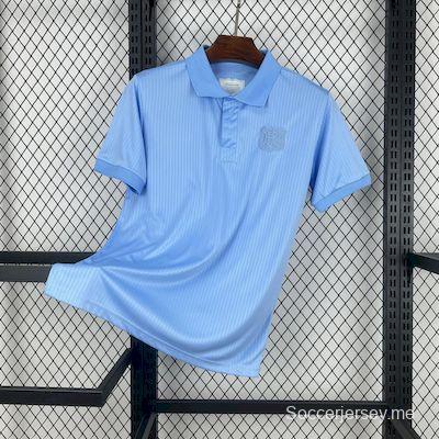 قميص إيفرتون إيفرتون هيرتاج 1892 ريترو إصدار 1892