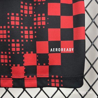 2025/26 بنفيكا 2025/26 قميص التدريب قبل المباراة