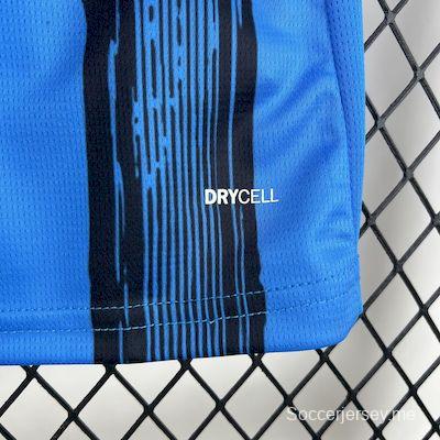 2025/25/26 قميص نادي هايدنهايم خارجي