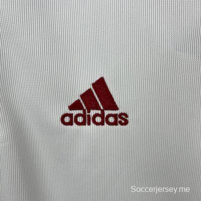 قميص منتخب إسبانيا القديم 1998 خارج الديار