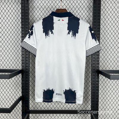 2025/26 مونتيري 2025/26 قميص خارجي