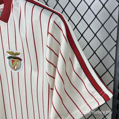 2025/26 2025 بنفيكا بنفيكا بنفيكا إكس أديداس أوريجينالز SL ريترو