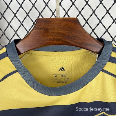 2025/25/26 قميص بوكا جونيورز خارجي