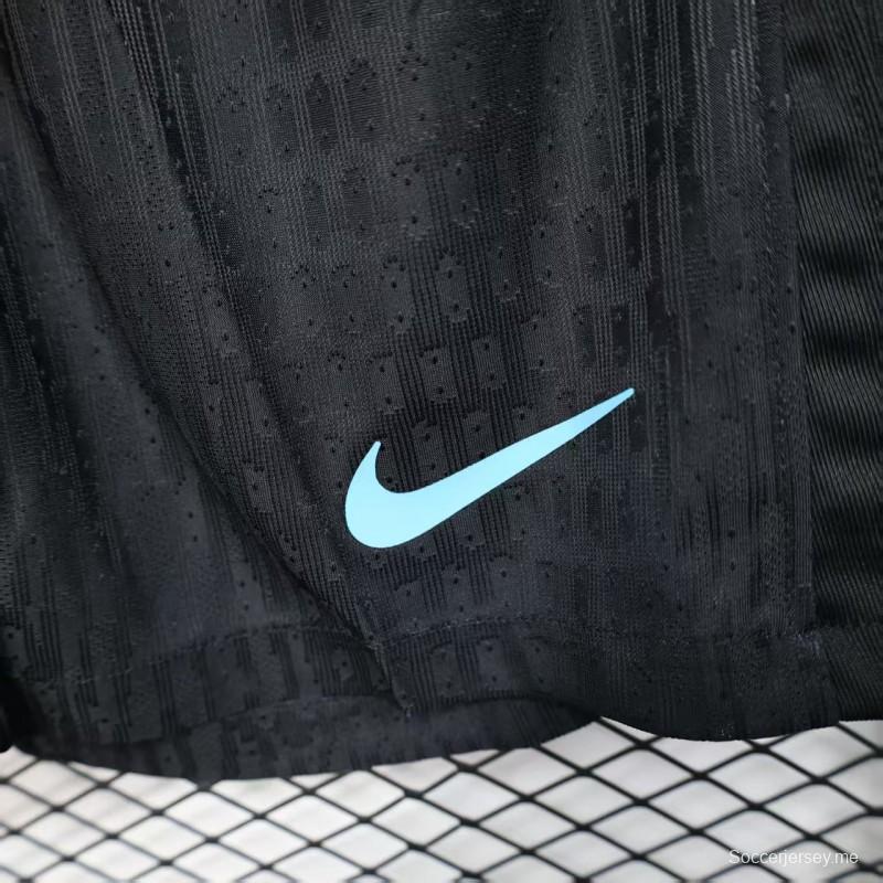 نسخة اللاعب 25/26 شورت انتر ميلان 25/26