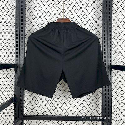 2025/26 شورت أثلتيك بلباو 2025/26 شورت رياضي منزلي