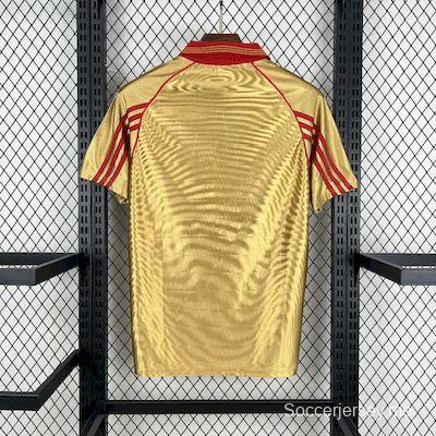 قميص بنفيكا 1998/99 ريترو خارجي عتيق