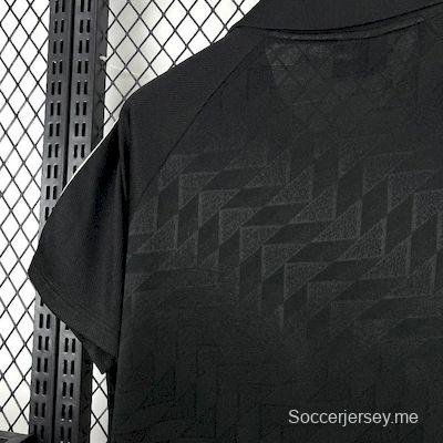 1988/90 قميص منتخب ألمانيا الرجعي ذهاباً وإياباً