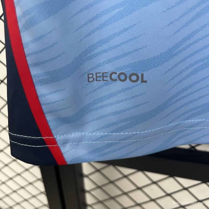 25/26 قميص سيلتا على أرضه 25/26