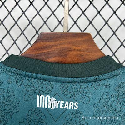 2025/26 قميص موناكو الثالث 2025/26