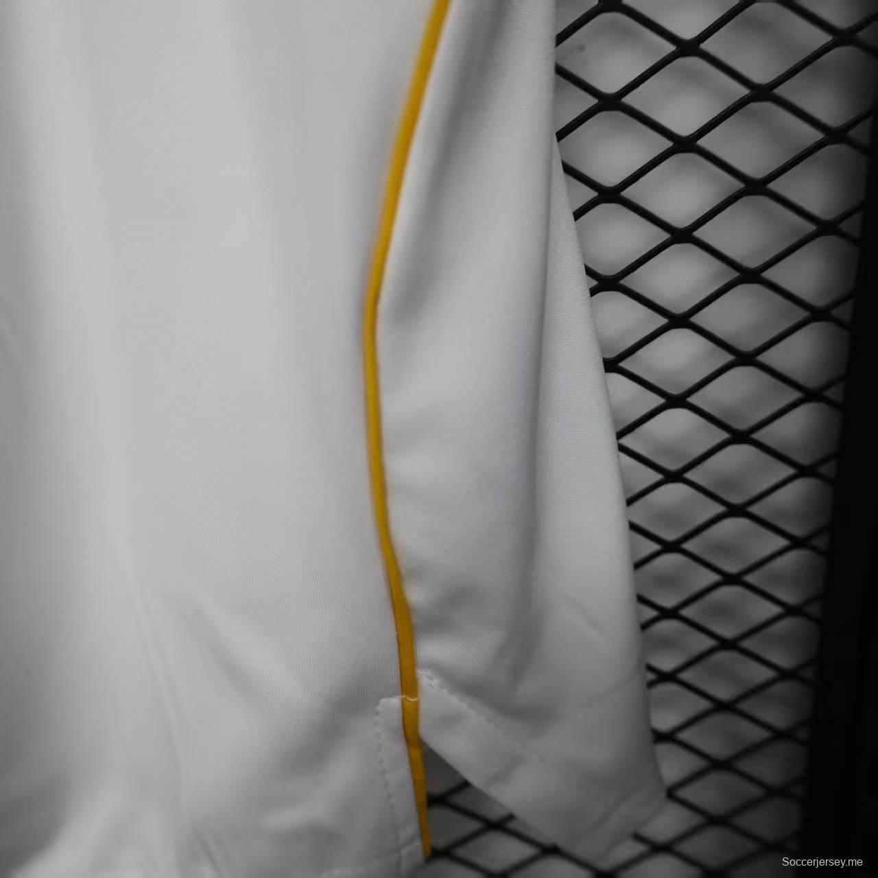 شورت ريال مدريد 25/26 نسخة اللاعب 25/26