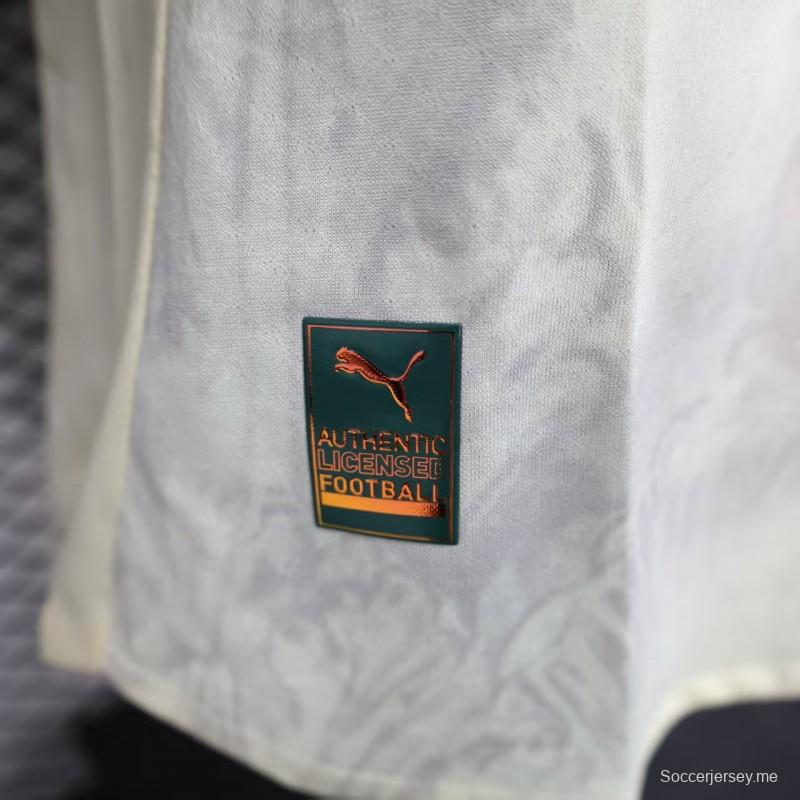 إصدار اللاعب 25/26 قميص بالميراس خارج أرضه في كأس العالم