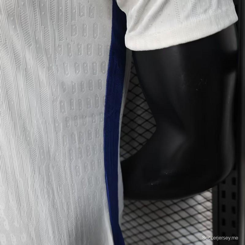 إصدار اللاعب 25/26 قميص بورتو الثالث 25/26