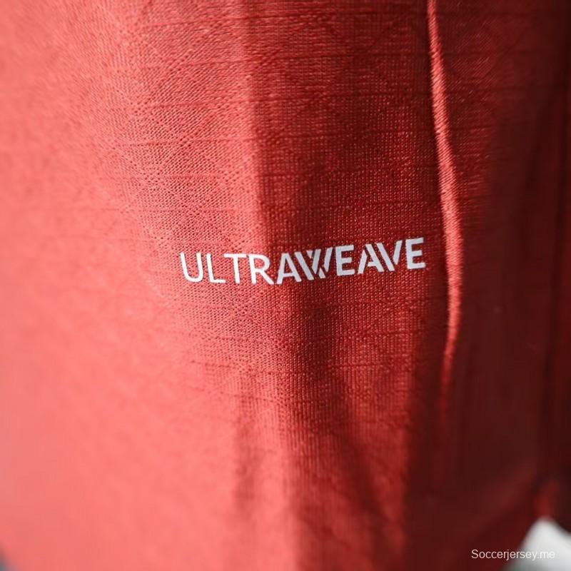 نسخة اللاعب 25/26 قميص فريق غلطة سراي غلطة سراي الرئيسي