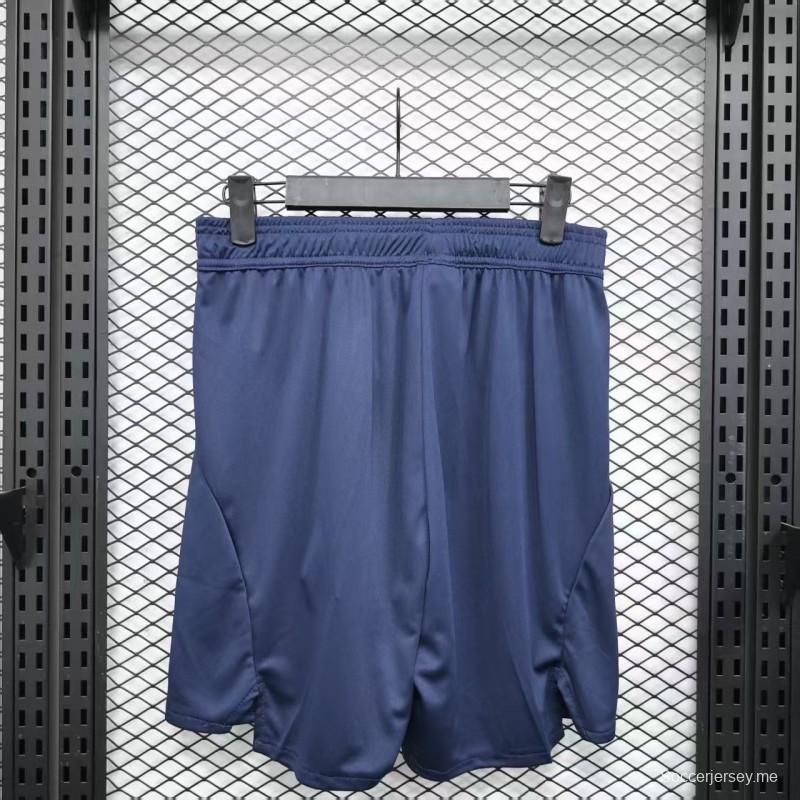 نسخة اللاعب 25/26 شورت أرسنال خارج أرضه