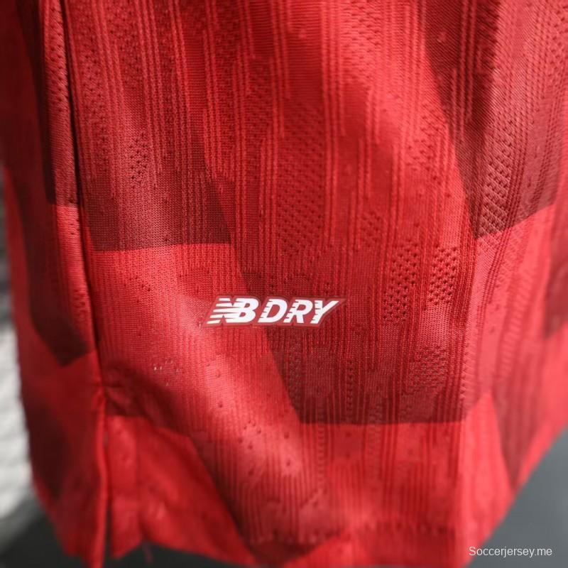 نسخة اللاعب 25/26 قميص فريق ليل 25/26