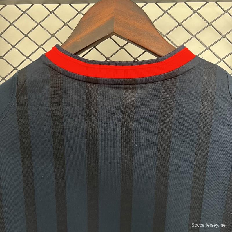 01/03 قميص ريترو سيلتا الثالث