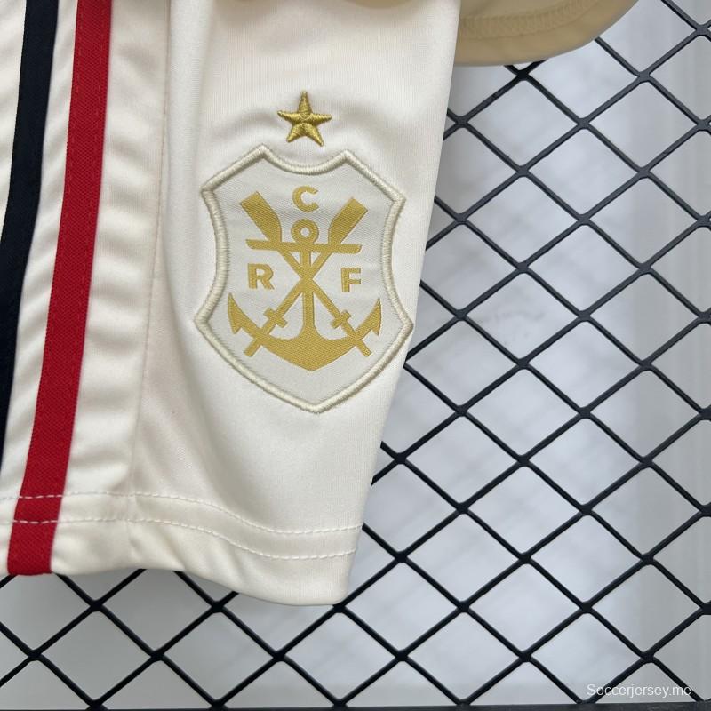 25/26 فلامنجو ثالثاً 16-28 جيرسي