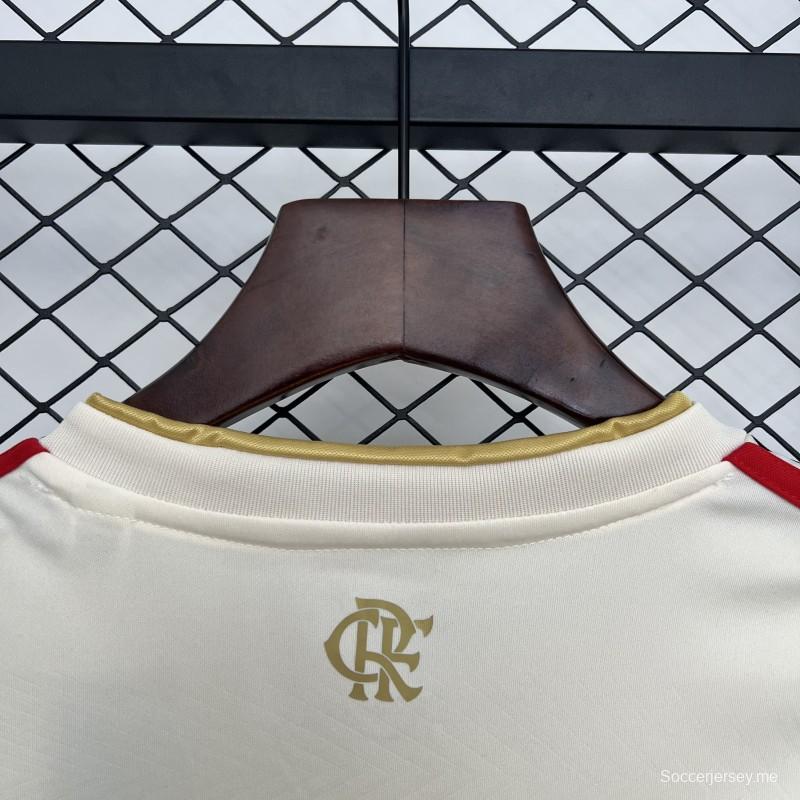 25/26 فلامنجو ثالثاً 16-28 جيرسي